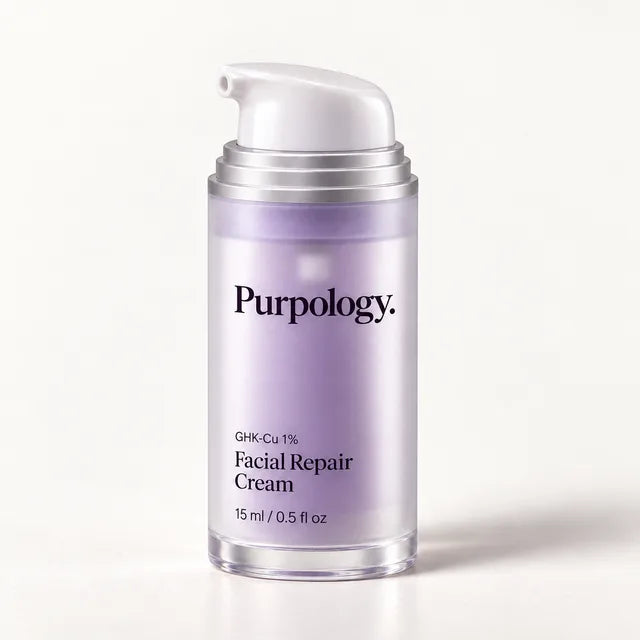 Purpology Facial Repair Cream